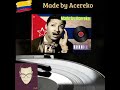 BENNY MORE - REPICA BONGO