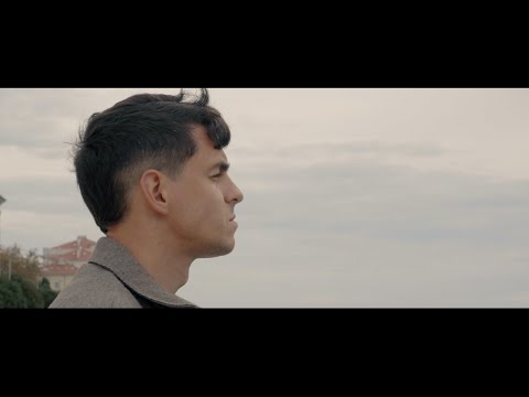 EYEVAN - Dubine (Official Music Video) (Oceans Cover)