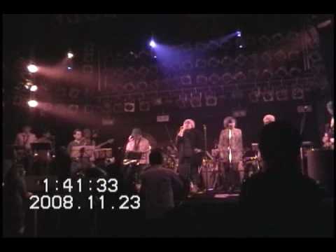 jill scott golden groove eternity