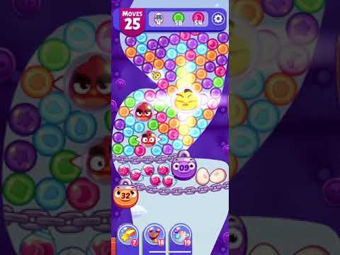 Angry Birds Dream Blast Level 181