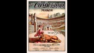 Corey - The Conqueror March