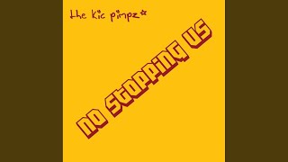 No Stopping Us (Extended Mix)