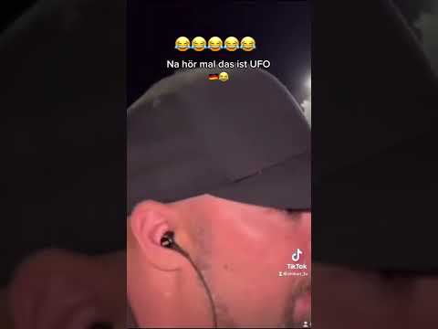 Na hör mal UFO
