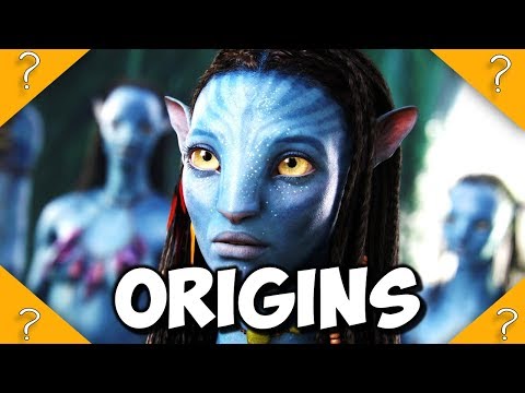 Why do Na'vi have 4 limbs instead of 6