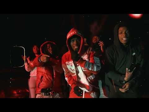 EBK Trayday - Pissed TrayDay Off [Official Music Video] filmed by @ZeniusFilms