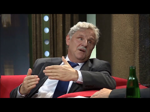 3. Zdeněk Krška - Show Jana Krause 20. 6. 2014