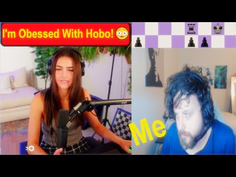 Alexandra Wanted To Be Gorgc | Gamba Scam #403