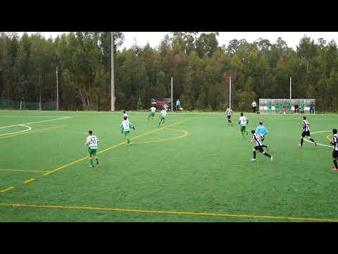 24ª J | Carqueijo 1 - 4 Oliveira do Bairro SC | #2