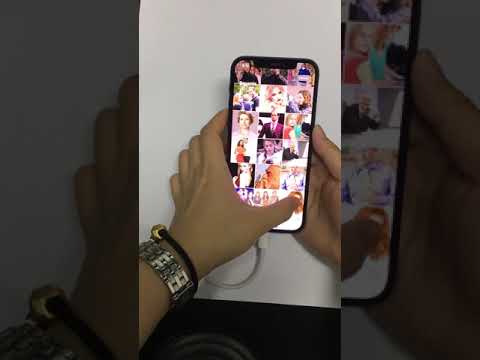 How to Transfer Photos from iPhone to SD Card?