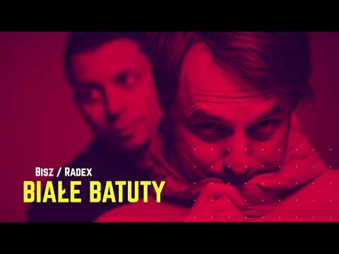 Bisz/Radex - Białe batuty