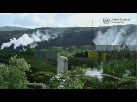 Geothermal Kenya