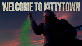 Welcome to Kittytown - Official Trailer (2024)
