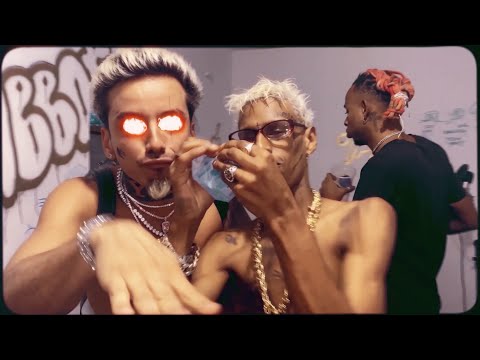 Somynem.grin - Figaro ft. Abbot e Yan Silvestre