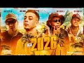 SET FUNK 2026 MC Tuto MC Meno K MC Lele JP E MC Ryan SP