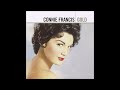 Connie Francis • Tennessee Waltz