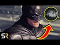 The Batman: Ending & Post-Credit Scene Explained