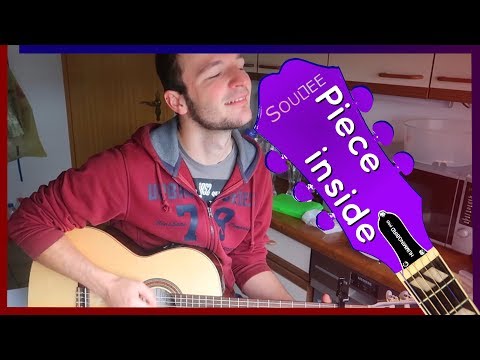 Piece/Peace inside of me - first Sunday Morning Jam - SOULLEE (original song)