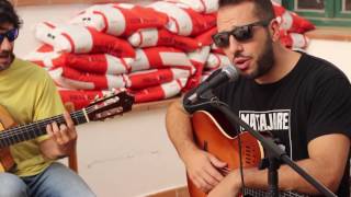 Niña Voladora - Juanito Makandé (Cover )