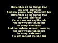 Cher Lloyd ft. Astro - Want U Back [Lyrics On ...