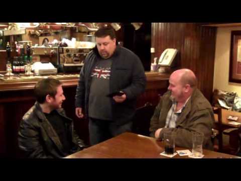 On The Mark by Mark Elsdon