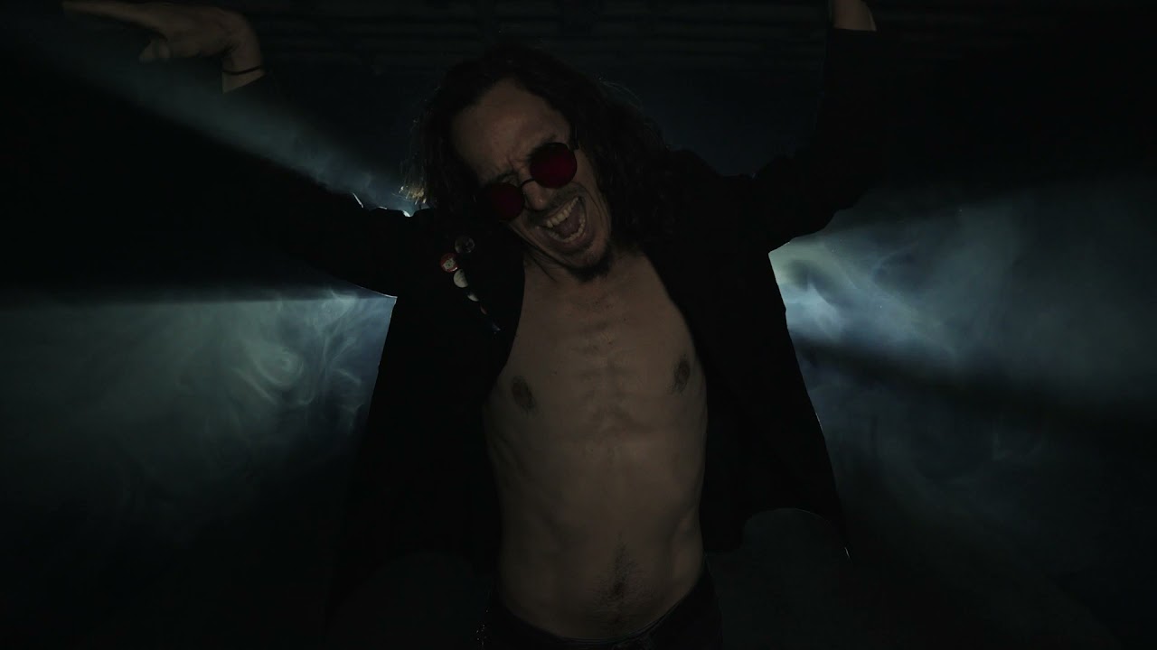 Videoclip Soldado del amor