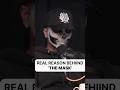 Talwinder Reason Behind Mask Shorts Shorts