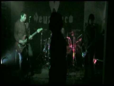 Lupho - Paralelo PI - Lomas de Zamora 06/06/09