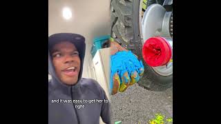 Download lagu This is so funny, I couldn't stop laughing 😂😂 #funny #doddlersoftiktok #funnyvideos #duet mp3