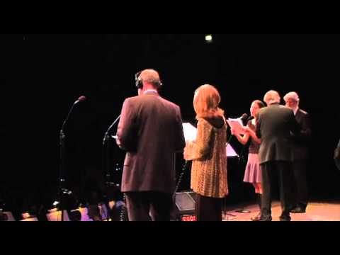 "Guy Noir" - 11/19/2011