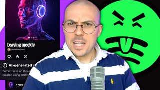 The Battle Against AI Music on Streaming