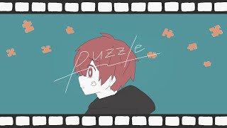 - Puzzle/初音ミク