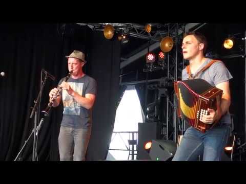 LORIENT 2018 - DERRIEN / LOTOUT - Fisel