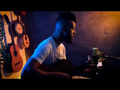 Daniel Gratto - Perdoa | Acústico Target
