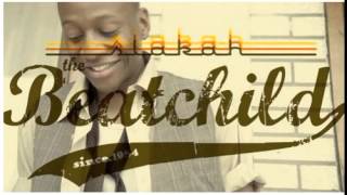 Slakah The Beatchild &amp; Glenn Lewis Number 1