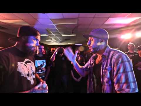 Dick Shaney vs 4 Fifth