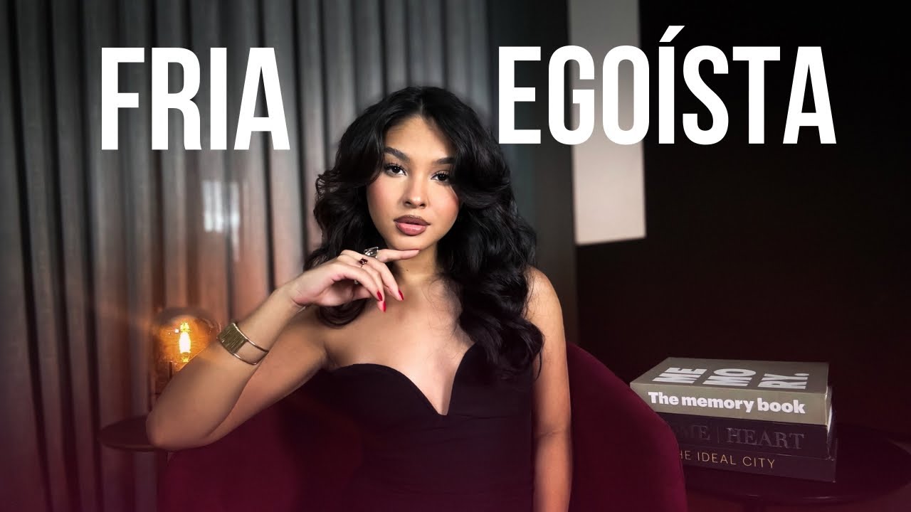 Você NUNCA MAIS VAI SOFRER POR HOMEM depois de ver isso!