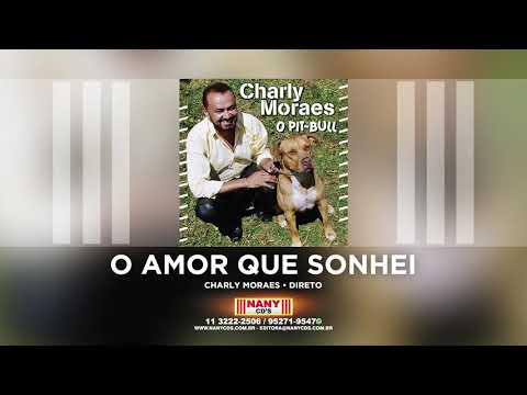 O Amor Que Sonhei video