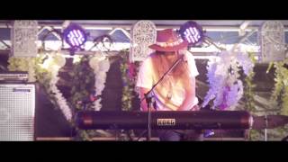 Karl. S. Williams - Time Bomb (Live)