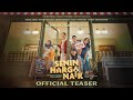 Senin Harga Naik - Teaser Trailer