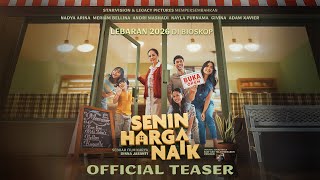 Senin Harga Naik - Teaser Trailer