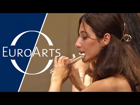 Aram Khachaturian - Sabre Dance | Yerevan Youth Symphony Orchestra & Sergey Smbatyan