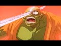 Gen An Supreme Jobber Samurai Shodown The Motion Picture 1994