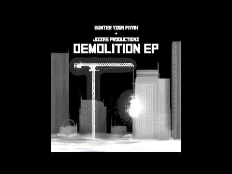Demolition – Demolition EP (Shorten EP Preview)
