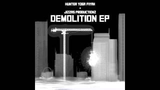 Demolition – Demolition EP (Shorten EP Preview)