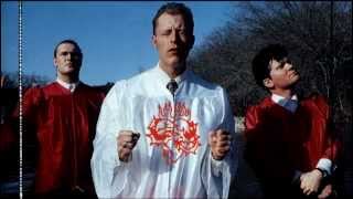 The Reverend Horton Heat - Livin&#39; on the Edge (Of Houston)