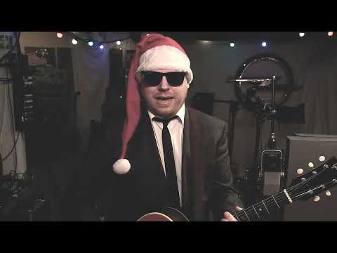 Billy Opel - Var är glöggen?