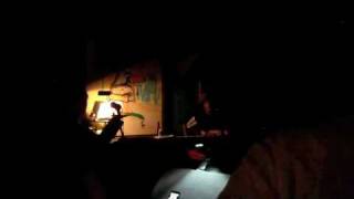 Dark Side of Oz "Speak to Me/Breathe" live @ Dan's Silverleaf