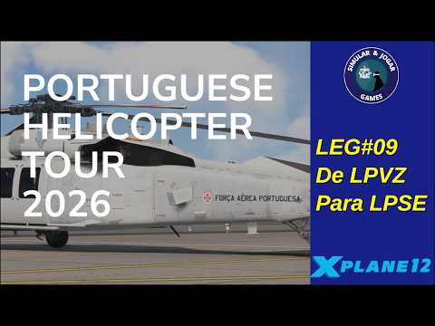 LEG#09-DE VISEU PARA SEIA. SOBREVOANDO O INTERIOR PORTUGUÊS.