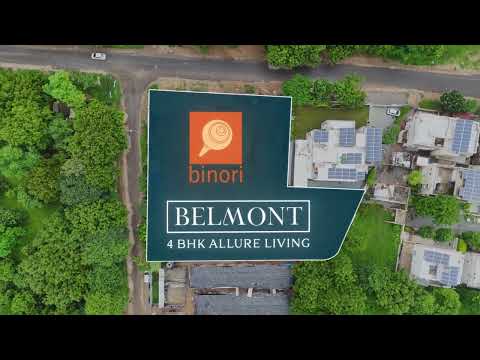 3D Tour Of Riona Binori Belmont