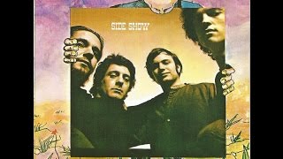 Side Show by Side Show (Paul Giovanni)  [FULL ALBUM from Vinyl].